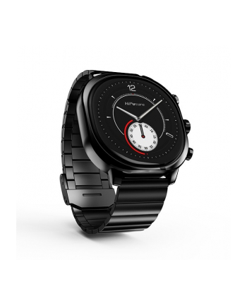 hifuture Smartwatch FutureFit AIX czarny nr 2