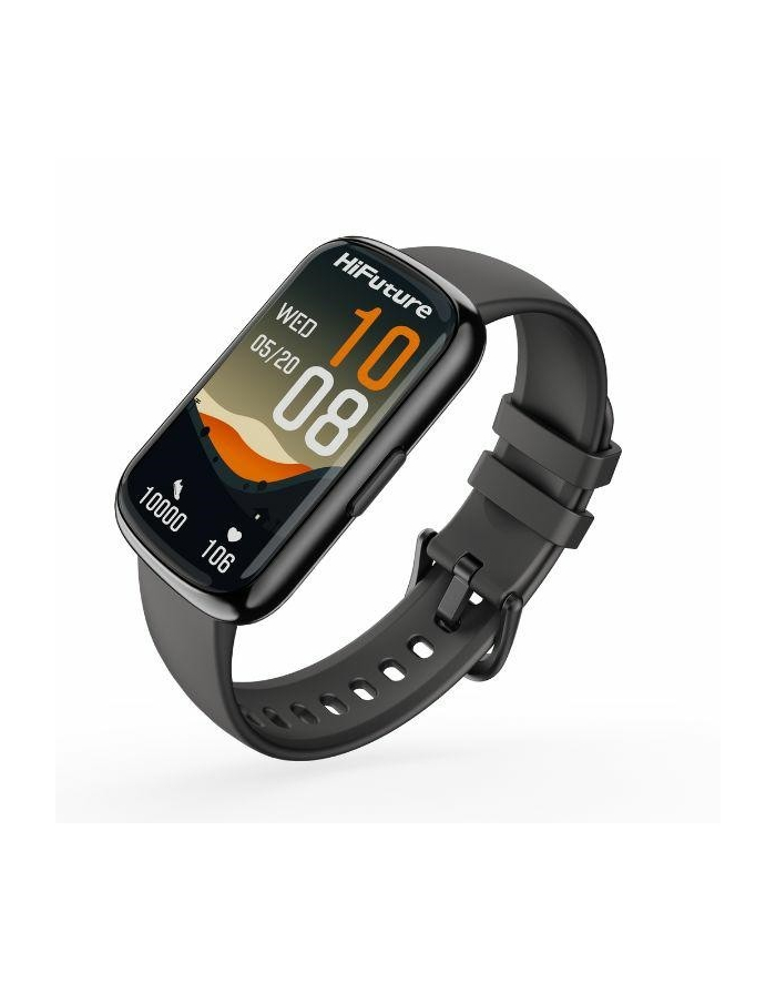 hifuture Smartwatch EVO 2 czarny główny
