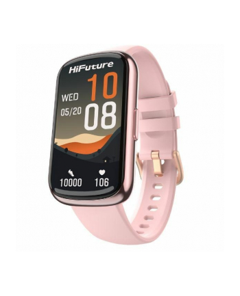 hifuture Smartwatch EVO 2 różowy nr 1