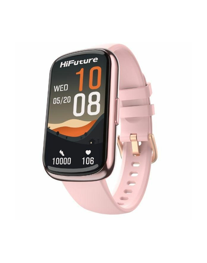 hifuture Smartwatch EVO 2 różowy główny
