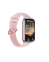 hifuture Smartwatch EVO 2 różowy - nr 2