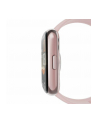 hifuture Smartwatch EVO 2 różowy - nr 4