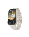 hifuture Smartwatch EVO 2 beżowy - nr 1