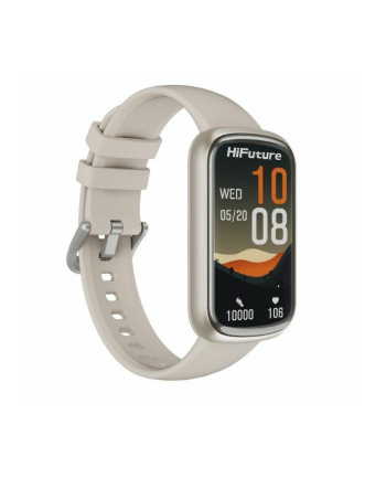 hifuture Smartwatch EVO 2 beżowy nr 2