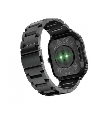 hifuture Smartwatch Ultra3 Pro czarny nr 1