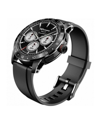 hifuture Smartwatch Flex 2 czarny nr 1