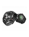 hifuture Smartwatch Flex 2 czarny - nr 4