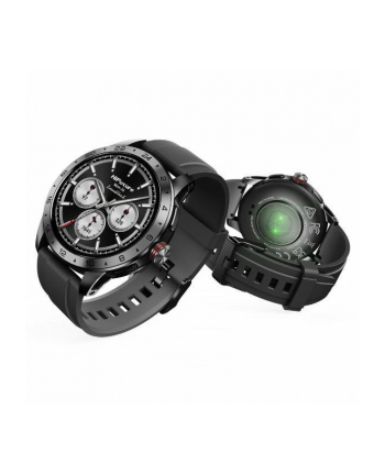hifuture Smartwatch Flex 2 czarny nr 2