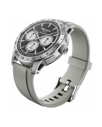 hifuture Smartwatch Flex 2 srebrny nr 1