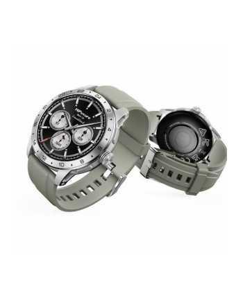 hifuture Smartwatch Flex 2 srebrny nr 2