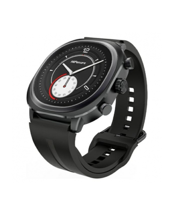 hifuture Smartwatch FutureFit AIX Lite czarny nr 2