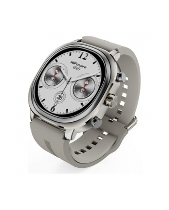 hifuture Smartwatch FutureFit AIX Lite szampańsko złoty nr 2