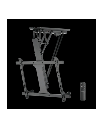 logilink Uchwyt sufitowy do TV, 32-70 '', max 35kg. elektryczny