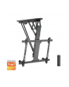 logilink Uchwyt sufitowy do TV, 32-70 '', max 35kg. elektryczny - nr 2