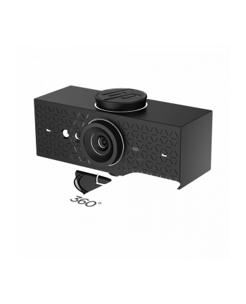 hyperx Kamera internetowa 620 FHD - 6Y7L2AA#ABB nr 1