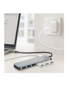 logilink Hub 7 portów USB3.2 USB-A, 5 Gbps, 20W PD - nr 5