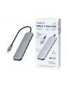 logilink Hub 7 portów USB3.2 USB-A, 5 Gbps, 20W PD - nr 7