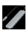 logilink Hub 7 portów USB3.2 USB-A, 5 Gbps, 20W PD - nr 8