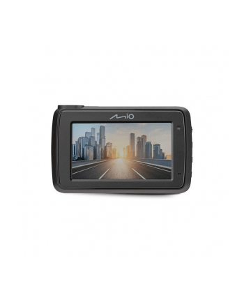 mio Rejestrator samochodowy MiVue 903WD Dual Starvis 2 HDR 2,5 K GPS WIFI Parking KIT