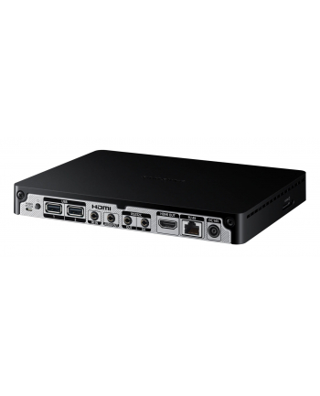samsung Odtwarzacz S-Box SBB-SSFV SBB-SS08FV2XEN