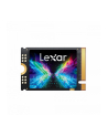 lexar Dysk SSD PLAY X 512GB  PCIe4 2230 7200/4500MB/s - nr 2