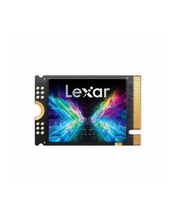 lexar Dysk SSD PLAY X 512GB  PCIe4 2230 7200/4500MB/s nr 2