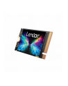lexar Dysk SSD PLAY X 512GB  PCIe4 2230 7200/4500MB/s - nr 3