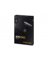 samsung Dysk SSD 870EVO MZ-77E8T0B/EU 8TB - nr 10