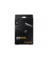 samsung Dysk SSD 870EVO MZ-77E8T0B/EU 8TB - nr 12