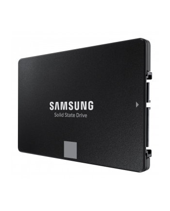 samsung Dysk SSD 870EVO MZ-77E8T0B/EU 8TB