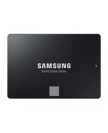 samsung Dysk SSD 870EVO MZ-77E8T0B/EU 8TB nr 2