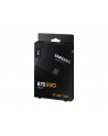 samsung Dysk SSD 870EVO MZ-77E8T0B/EU 8TB - nr 3