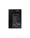samsung Dysk SSD 870EVO MZ-77E8T0B/EU 8TB - nr 9