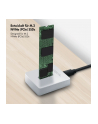 logilink Stacja dokująca dla M.2 NVMe, USB 3.2 Gen2 - nr 4