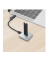 logilink Stacja dokująca dla M.2 NVMe, USB 3.2 Gen2 - nr 6