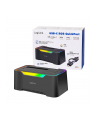 logilink Stacja dokująca USB-C do HDD/SDD 2.5/3.5' - nr 1