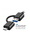 logilink Stacja dokująca USB-C do HDD/SDD 2.5/3.5' - nr 5