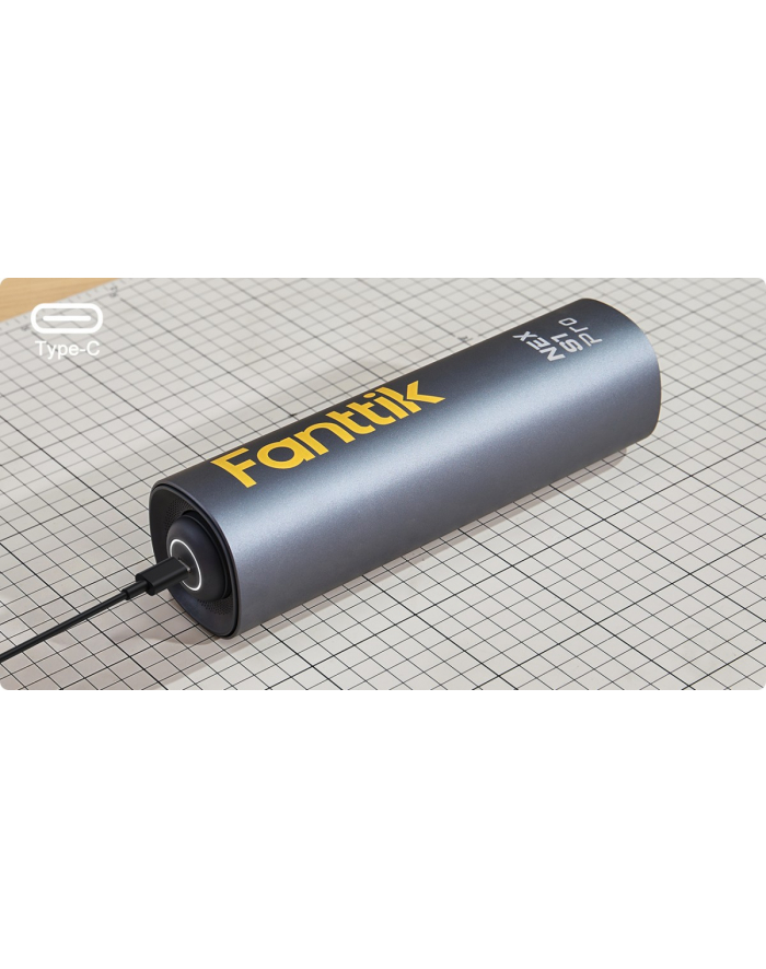 fanttik Wkrętak akumulatorowy S1 Pro główny