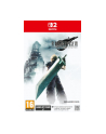 cenega Gra Nintendo Switch 2 Final Fantasy VII Remake Intergrade - nr 1