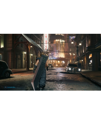 cenega Gra Nintendo Switch 2 Final Fantasy VII Remake Intergrade nr 2