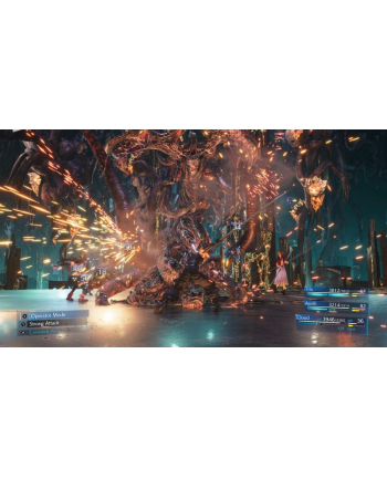 cenega Gra Nintendo Switch 2 Final Fantasy VII Remake Intergrade nr 1