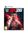 cenega Gra PlayStation 5 WWE 2K26 - nr 1