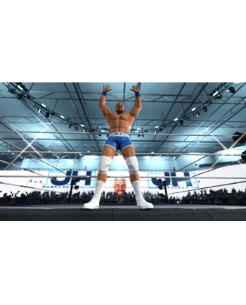 cenega Gra PlayStation 5 WWE 2K26 nr 1
