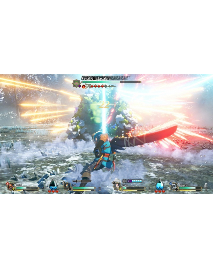 cenega Gra PlayStation 5 Monster Hunter Stories 3 główny