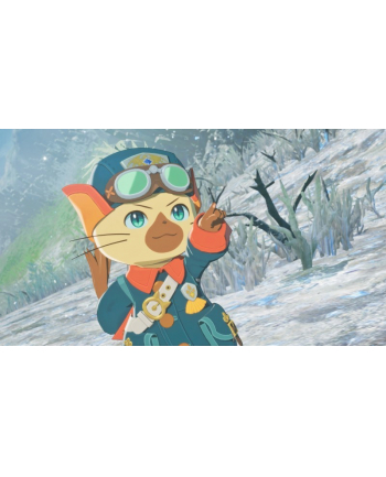 cenega Gra PlayStation 5 Monster Hunter Stories 3 nr 2