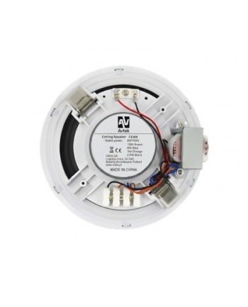 avtek Głośnik sufitowy CS 606 nr 2