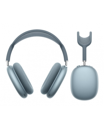 apple AirPods Max 2 Niebieski