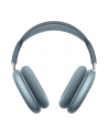 apple AirPods Max 2 Niebieski - nr 4