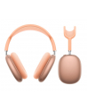 apple AirPods Max 2 Pomarańczowy - nr 1