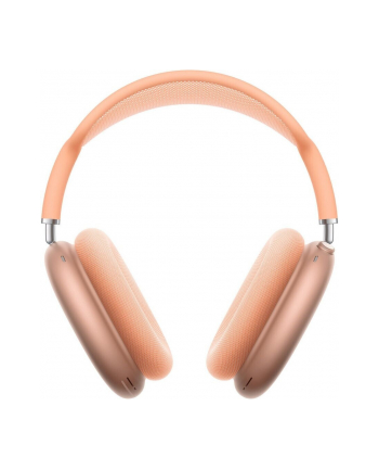 apple AirPods Max 2 Pomarańczowy